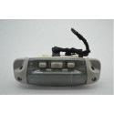 Luz Interna Teto Cortesia Ford Focus 2011 Original