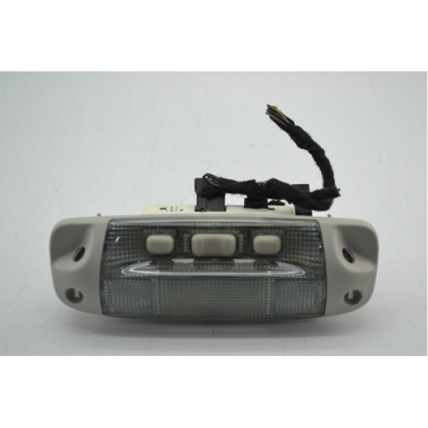 Luz Interna Teto Cortesia Ford Focus 2011 Original