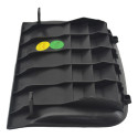 Porta Treco Superior Painel Classic 2016 Corsa Original