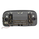 Luz Cortesia Central Dianteira Teto Fit 2009 A 2013 Original