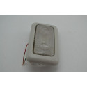 Luz Interna Teto Cortesia Fiat Idea 2014 2015 Original