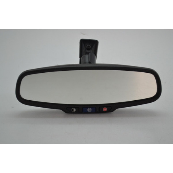 Espelho Retrovisor Interno Gm Spin 2018 Original 