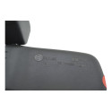 Espelho Retrovisor Interno Chevrolet Meriva 2012 Original