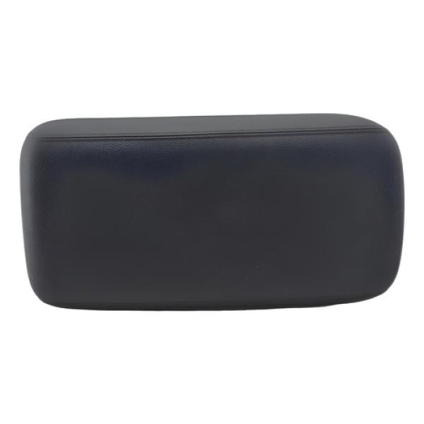 Apoio Encosto Braço Console Outlander 2016 Original Preto