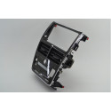 Moldura Central Painel C/difusor Toyota Yaris Xs 2023 Origin