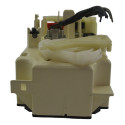 Comando Ar Condicionado 11 Pino Plug Preto Astra 2002 Origin