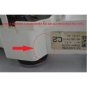 Comando Ar Condicionado Painel Toyota Etios 2014 Original