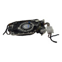 Motor Ventilador Console Central Mercedes E350 2010 Original