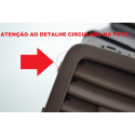 Difusor Saida Ar Lateral Esquerdo Painel Kia Sportage Origin