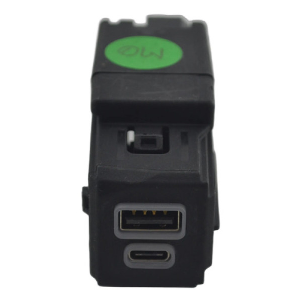 Entrada Usb Tipo C Console Fastback 2023 Original