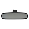 Espelho Retrovisor Interno Outlander 2015 Original