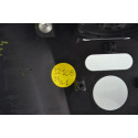 Difusor Ar Lateral Esquerdo Painel Honda City 2015 Original