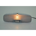Luz Cortesia Interna Central Teto Ford 2015-2021 Original