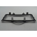 Moldura Radio Som Painel Jac J3 2011 2012 Original