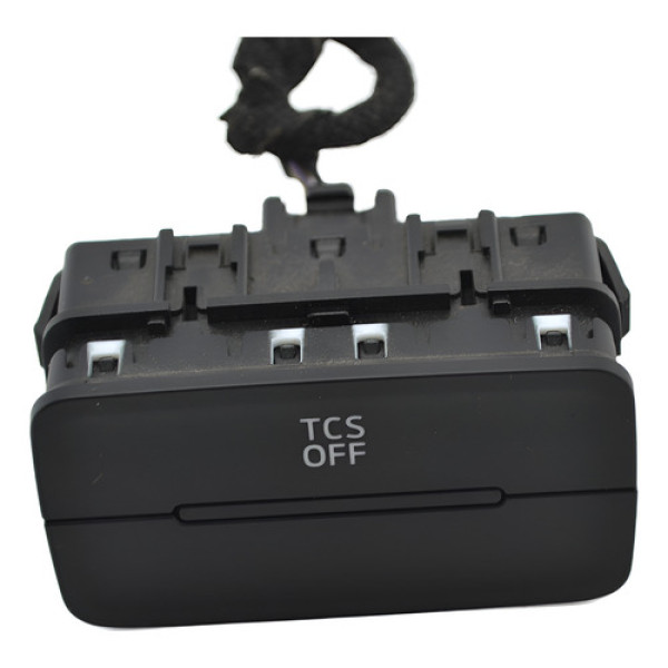 Botão Comando Tcs Off Ford Ecosport 2019 Original