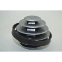 Par Difusor Saida Ar Painel Citroen C3 2010 2011 Original