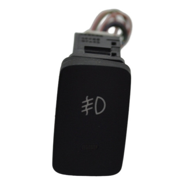 Botão Comando Farol Milha Painel Tucson 2013 Original