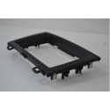 Moldura Central Multimidia Painel Honda Crv 2010 Original