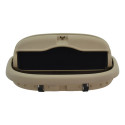 Porta Oculos Teto Kia Carnival 2006 A 2014 Original