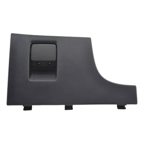 Porta Treco Objeto Painel Chevrolet Cruze 2017 Original Cinza-escuro
