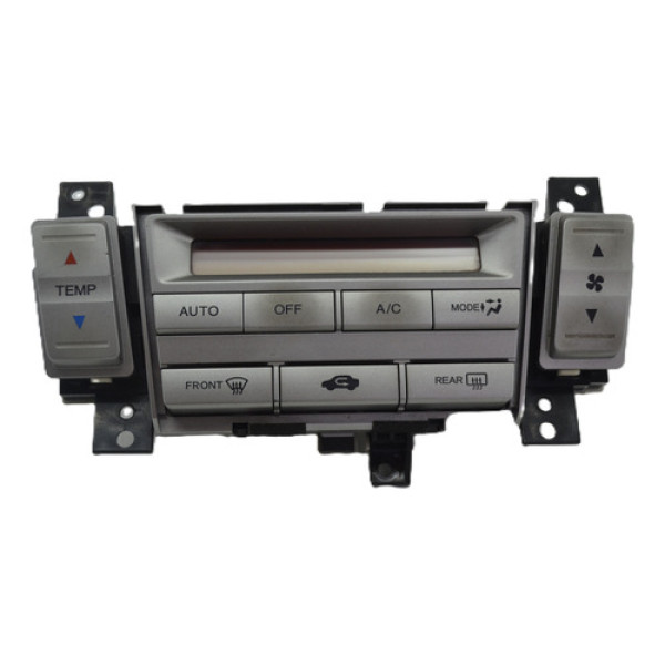 Comando Ar Condicionado Digital Painel City 2010 Original