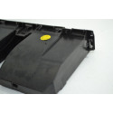 Moldura Pisca Alerta Porta Copo Painel Vw Passat 2007 Origin