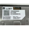 Carregador Indução Modulo Gm Tracker 2021 Original 13533077 Preto