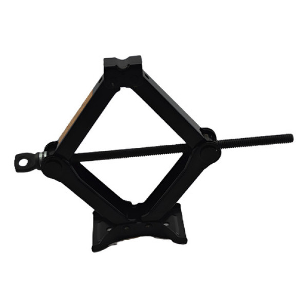 Macaco Troca Roda Nissan Livina 2009 A 2014 Original