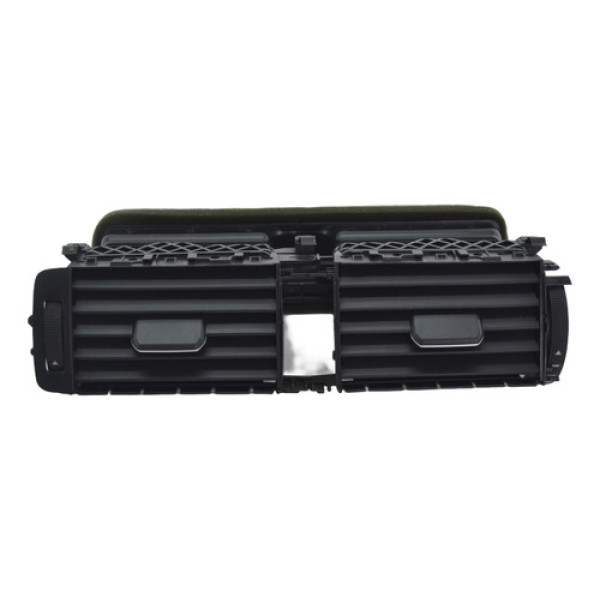 Difusor Saida Ar Central Painel Vw Jetta 2016 Original