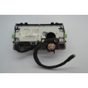 Tela Radio Som Multimidia Audi A3 2016 Original