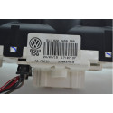 Comando Ar Condicionado Painel Vw Voyage 2019 Gol Original