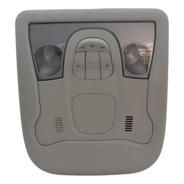 Luz Cortesia Interna Teto Jeep Renegade 2021 Original