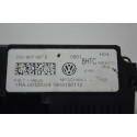 Comando Ar Condicionado Painel Vw Virtus Polo Nivus Original