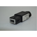 Entrada Usb Console Peugeot 208 2022 Original 98217039dx