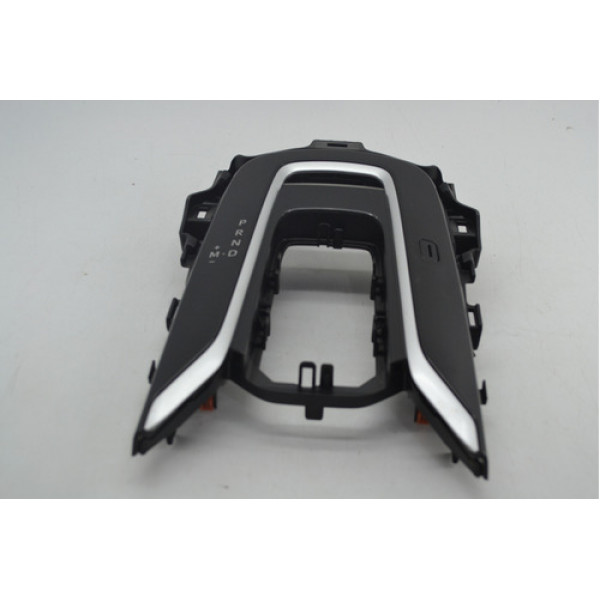 Moldura Cambio Automatico Toyota Corolla 2023 Original