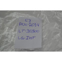 Difusor Saida Ar Porta Luvas Citroen C3 2013 Original