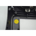 Moldura Painel Central C/difusor Nissan March 2013 Original