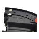 Difusor Lateral Esquerdo Painel Vw Polo 2013 Original