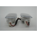 Par Luz Cortesia Interna Audi A3 Prestige 2020 Original