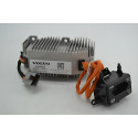 Modulo Tomada Tensão Console Xc90 2019 Original 31443822 Original