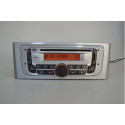 Radio Aparelho Som Fiat Punto Linea 2011 Original
