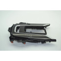 Moldura Cambio Automático Console Corolla 2024 Xei Original