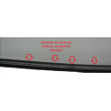 Espelho Retrovisor Interno Hyundai I30 2009 A 2012 Original