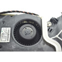 Motor Ventilador Console Central Mercedes E350 2010 Original