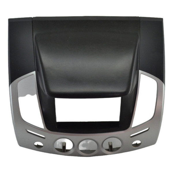 Moldura Central Painel Mitsubishi L200 2009 Original