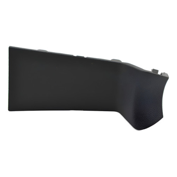 Tampa Freio Mão Console Chery Qq 2017 2018 Original Preto