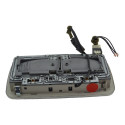 Luz Central Interna Teto Fiat Punto Linea 2013 Original