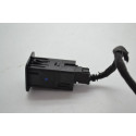 Entrada Conector Usb Console Jeep Compass 2021 Original