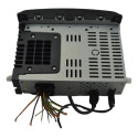 Radio Aparelho Som Original Ka 2018 2019 C/bluetooth