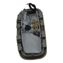 Luz Cortesia Interna Central Teto Ford Ka 2021 Original